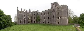 Kenmure Castle