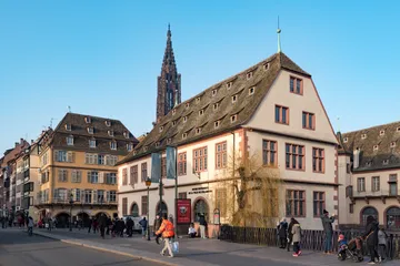 Historical Museum of the City of Strasbourg