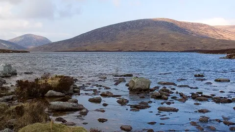 Loch Tanna