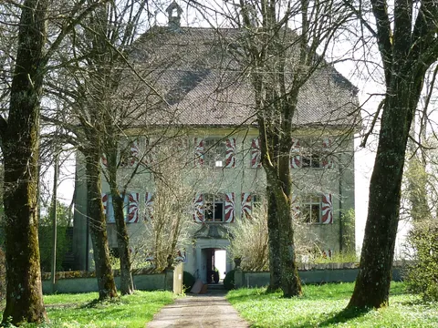 Horben Castle