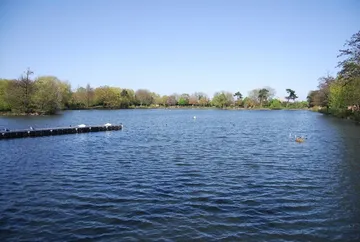 Lake Norwood