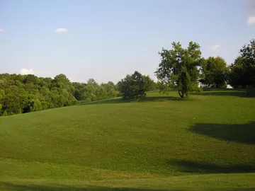 Cherokee Park