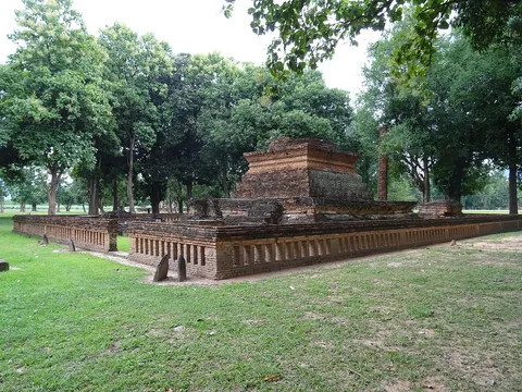 Wat Pa Mamuang