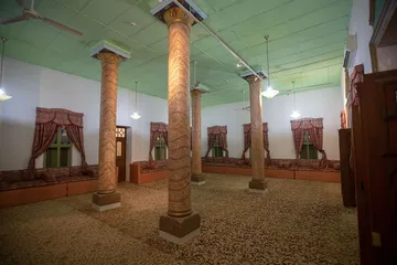 Murabba Historical Palace
