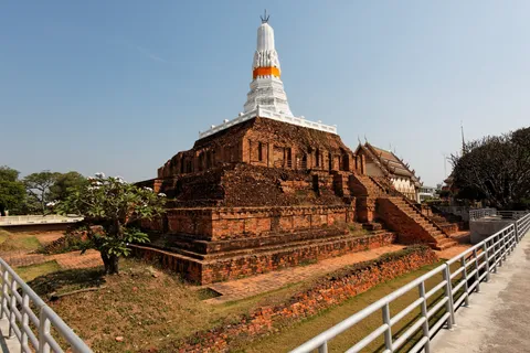 Wat Prathon Chedi