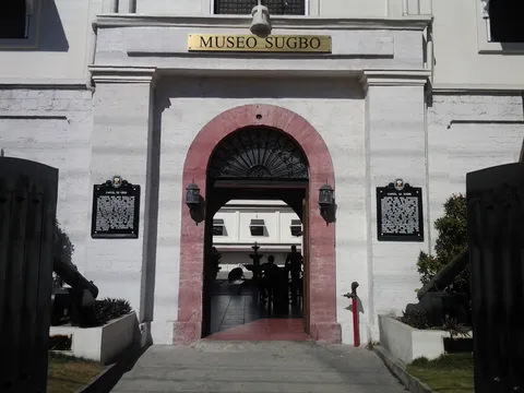 Cebu Provincial Museum