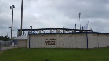 Lee-Hines Stadium