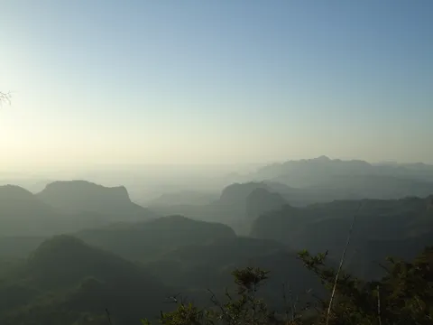 Pachmarhi Biosphere Reserve - 4 Things to Know Before Visiting