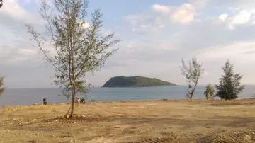 Vung Chua – Yen Island