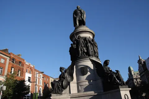 Daniel O'Connell Monument