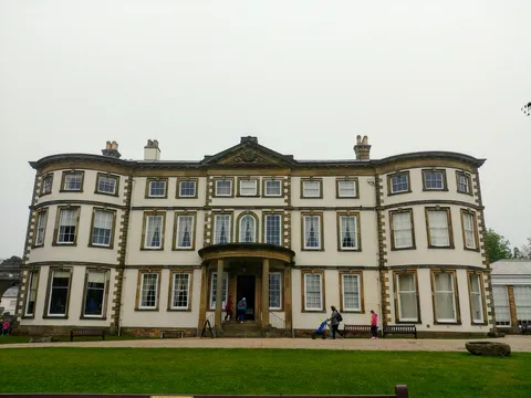 Sewerby Hall & Gardens