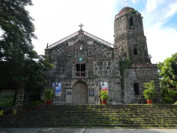 Saint Joseph Parish Church (Rizal)