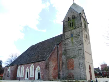 St Walfridus Church
