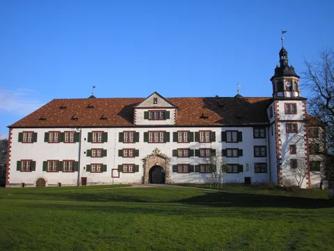 Museum Schloss Wilhelmsburg