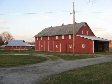 A. Armstrong Farm	