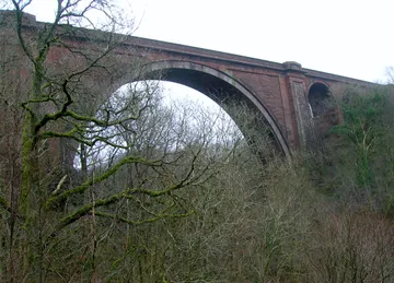 Ballochmyle Viaduct