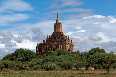 Mandalay Region icon