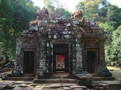 Wat Phu