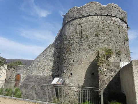 Talbot's Tower
