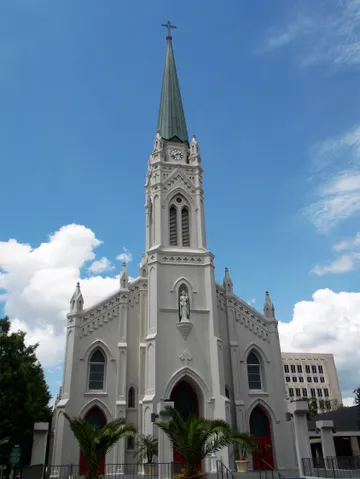 St. Joseph Cathedral (Baton Rouge, Louisiana)