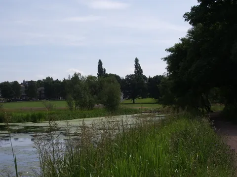 Drumpellier Country Park