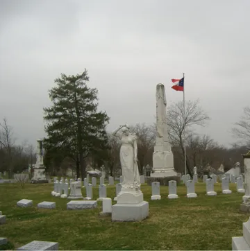 Confederate Monument in Cynthiana