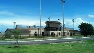 LSU Soccer Stadium