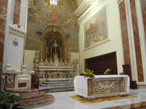 Cattedrale di Isernia - San Pietro Apostolo