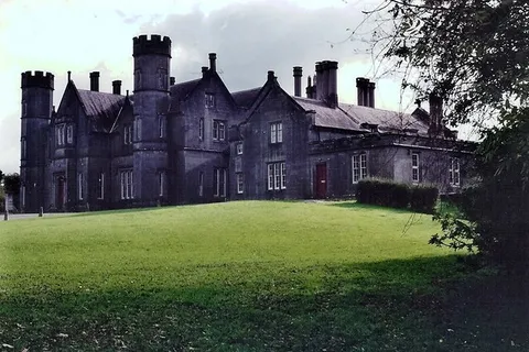 Carriglass Manor