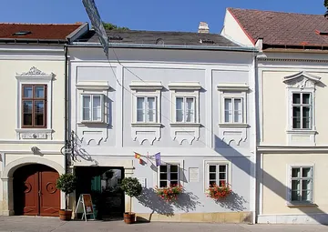 Haydn-Haus