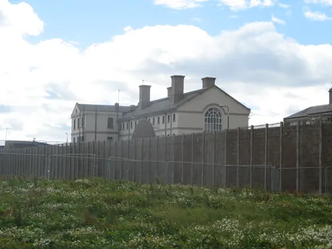 Peterhead Prison Museum