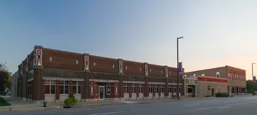 West Side Third Avenue SW Commercial Historic District