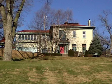 Abner Davison House