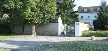 Egon Schiele Museum