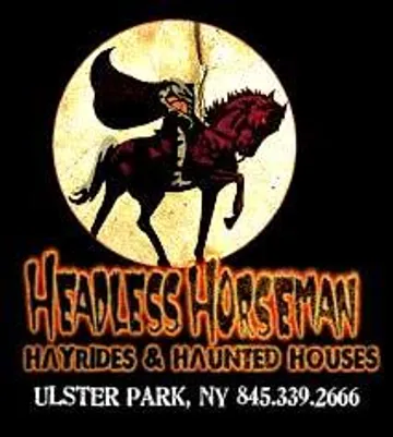 Headless Horseman Haunted Attractions