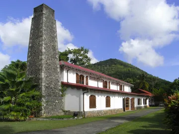 Ecomuseum of Martinique