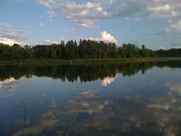 Fuller Lake