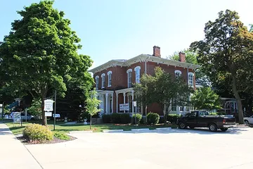 Ypsilanti Historical Museum & Archives
