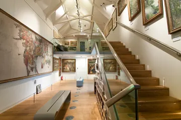 The Stanley Spencer Gallery
