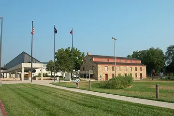 Christian County Historical Society & Museum