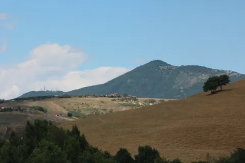 Monte Cetona