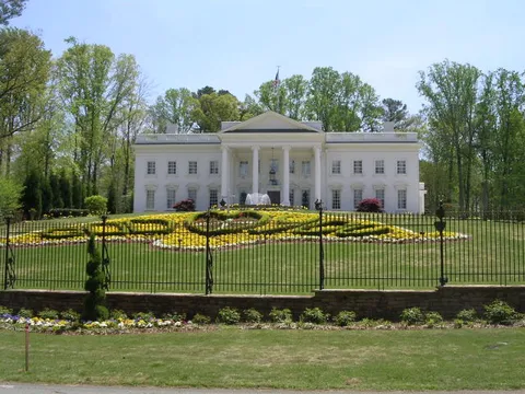 Atlanta White House