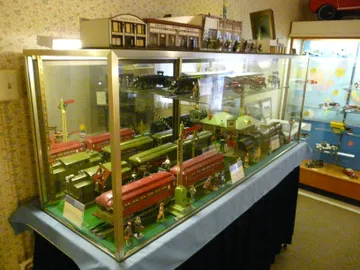 Denver Museum of Miniatures, Dolls & Toys