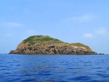 Capraia Island