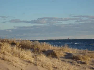 Muskegon State Park