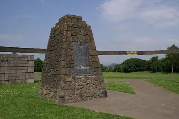 The Battle of Bannockburn Visitor Centre