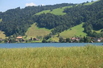 Lake Ägeri