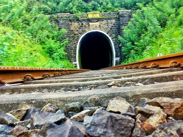 Kalanad Tunnelകളനാട്തുരങ്കം