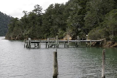Duncan Bay