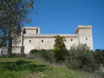 Rocca Di Narni